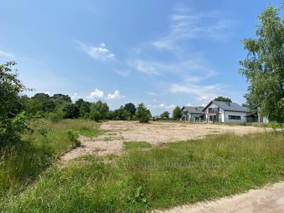 Buy a lot of land, for building, Янівська, Birki, Yavorivskiy district, id 4152813