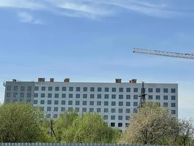 Купить квартиру, Трускавецкая ул., Львов, Франковский район, id 5914036