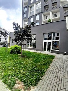 Commercial real estate for rent, Storefront, Volodimira-Velikogo-vul, Lviv, Frankivskiy district, id 4435778