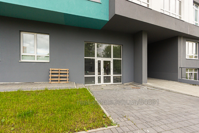 Commercial real estate for rent, Freestanding building, Pid-Goloskom-vul, Lviv, Shevchenkivskiy district, id 4523199