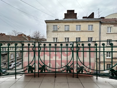 Buy an apartment, Austrian, Khotinska-vul, Lviv, Zaliznichniy district, id 4274048