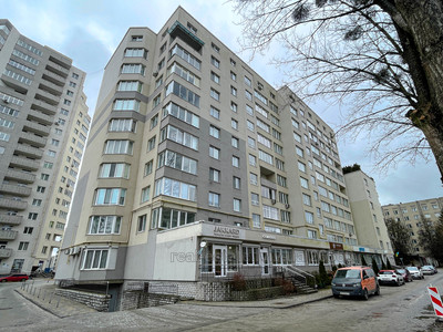 Buy an apartment, Sumska-vul, Lviv, Sikhivskiy district, id 4347876