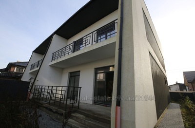 Buy a house, Cottage, Sokilniki, Pustomitivskiy district, id 4521046