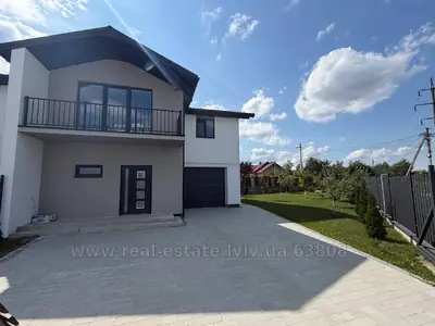 Купити будинок, Малехів, Жовківський район, id 5923308