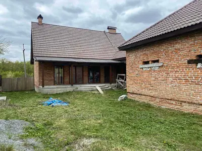 Buy a house, Home, Зелена, Basovka, Pustomitivskiy district, id 5929862