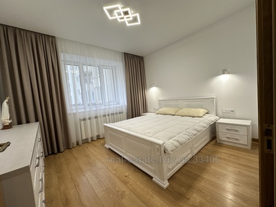 Rent an apartment, Striyska-vul, Lviv, Frankivskiy district, id 4488521