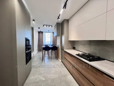 Buy an apartment, Khlibna-vul, Lviv, Sikhivskiy district, id 5926487