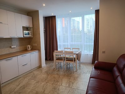 Rent an apartment, Truskavecka-vul, Lviv, Frankivskiy district, id 4498236