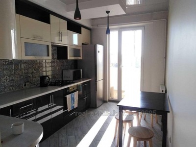 Rent an apartment, Gorodocka-vul, Lviv, Zaliznichniy district, id 4555227