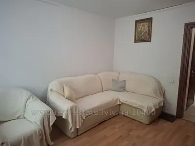 Аренда квартира, Мирная ул., Львов, Железнодорожный район, id 5915493