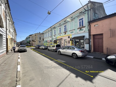 Commercial real estate for sale, Zamkova-vul, Stryy, Striyskiy district, id 4562855