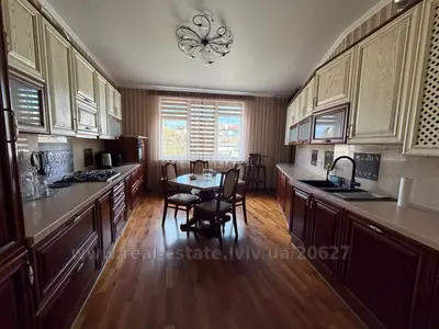 Оренда квартира, Романицького Б. вул., Львів, Франківський район, id 5913104