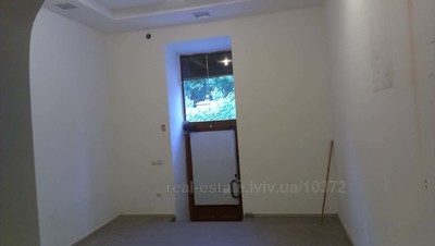 Commercial real estate for sale, Non-residential premises, Rappaporta-Ya-prov, Lviv, Galickiy district, id 1249802