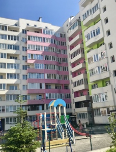 Buy an apartment, Striyska-vul, Lviv, Sikhivskiy district, id 4214172