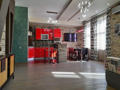 Buy an apartment, Polish, Opilskogo-Yu-vul, Lviv, Frankivskiy district, id 4376861