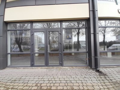 Commercial real estate for rent, Freestanding building, Striyska-vul, Lviv, Sikhivskiy district, id 4511371