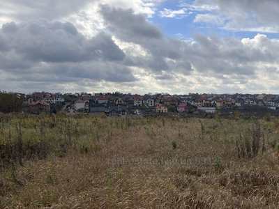 Buy a lot of land, for building, Vasylia Stusa, Solonka, Pustomitivskiy district, id 4139489