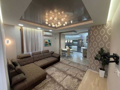 Rent an apartment, Lyubinska-vul, Lviv, Zaliznichniy district, id 4358514