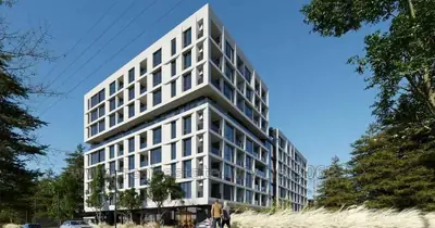 Commercial real estate for sale, Multifunction complex, Buzkova-vul, Lviv, Sikhivskiy district, id 5927132