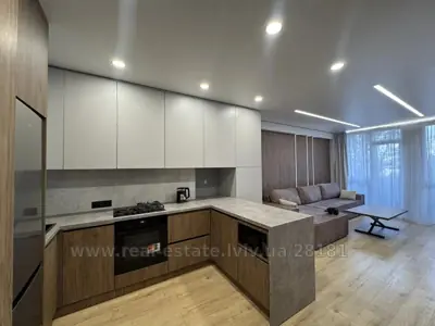 Купить квартиру, Замарстыновская ул., Львов, Шевченковский район, id 5927491