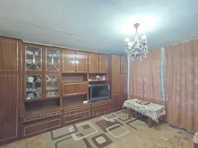 Buy an apartment, Lyubinska-vul, Lviv, Zaliznichniy district, id 5924885
