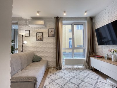 Buy an apartment, Geroyiv-UPA-vul, Lviv, Frankivskiy district, id 4586730