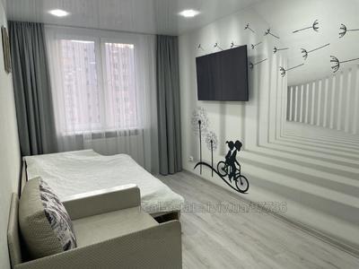Rent an apartment, Linkolna-A-vul, 6А, Lviv, Shevchenkivskiy district, id 4520903