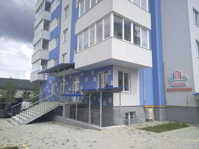 Commercial real estate for sale, Residential complex, Приозерна, Novoyavorivsk, Yavorivskiy district, id 4592502