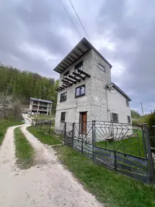 Купить дом, Дача, Бережаны, Пустомытовский район, id 5911717