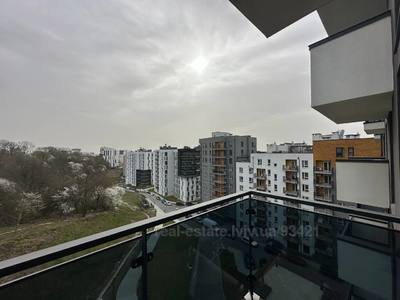 Buy an apartment, Malogoloskivska-vul, Lviv, Shevchenkivskiy district, id 4494284