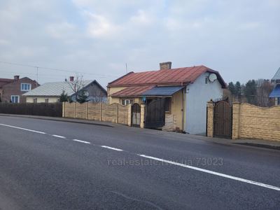 Buy a house, Home, Kamenka Buzhzskaya, Kamyanka_Buzkiy district, id 4444469