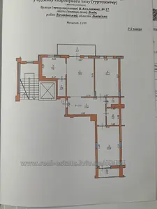 Купить квартиру, Героев Мариуполя (Козланюка П.) ул., Львов, Лычаковский район, id 5926584