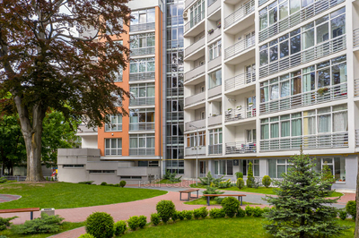 Buy an apartment, Morshinska-vul, Lviv, Frankivskiy district, id 4251791