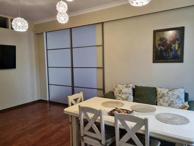 Buy an apartment, Olesya-O-vul, Lviv, Lichakivskiy district, id 4509233