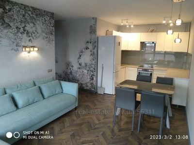 Rent an apartment, Lipinskogo-V-vul, Lviv, Shevchenkivskiy district, id 4411981
