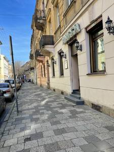 Commercial real estate for rent, Storefront, Kovzhuna-P-vul, Lviv, Galickiy district, id 4452259