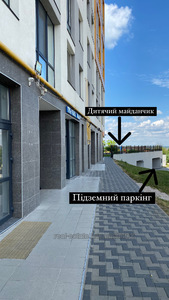 Commercial real estate for rent, Bigova-vul, 17, Lviv, Lichakivskiy district, id 4605025