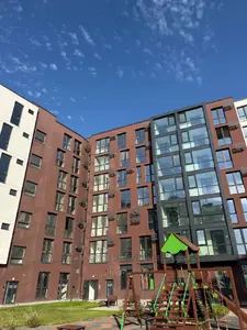 Купити квартиру, Козельницька вул., Львів, Сихівський район, id 5919297