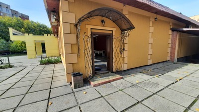 Commercial real estate for rent, Non-residential premises, Dovzhenka-O-vul, Lviv, Sikhivskiy district, id 4548912