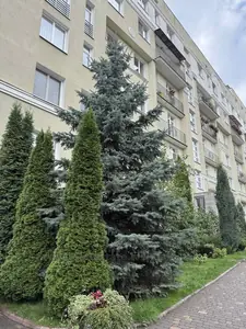 Купити квартиру, Конотопська вул., Львів, Франківський район, id 5918828