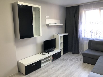 Rent an apartment, Lyubinska-vul, Lviv, Zaliznichniy district, id 4522495