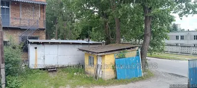 Аренда коммерческой недвижимости, Нежилой фонд, Апостола Д. ул., Львов, Железнодорожный район, id 5924604