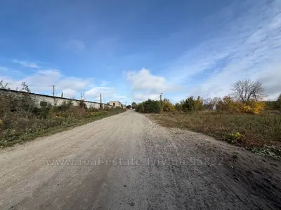 Купить участок, сельскохозяйственного, Ясниская, Яворовский район, id 5915112
