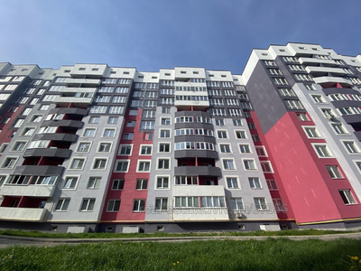 Buy an apartment, Glinyanskiy-Trakt-vul, Lviv, Lichakivskiy district, id 4548967