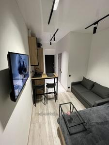 Rent an apartment, Franka-Ivana-pl, Lviv, Galickiy district, id 4539698