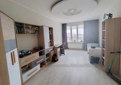 Buy an apartment, Knyagini-Olgi-vul, Lviv, Frankivskiy district, id 4368049