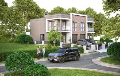 Buy a house, Cottage, Zamarstinivska-vul, Lviv, Shevchenkivskiy district, id 4398671