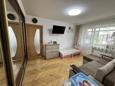 Купити квартиру, Хрущовка, Рубчака І. вул., Львів, Франківський район, id 5924011