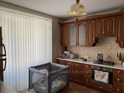 Buy an apartment, Dragana-M-vul, Lviv, Sikhivskiy district, id 4284910