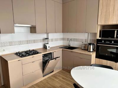 Buy an apartment, Zelena-vul, 269, Lviv, Sikhivskiy district, id 4467329
